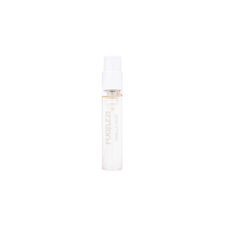 Vanilla Haze