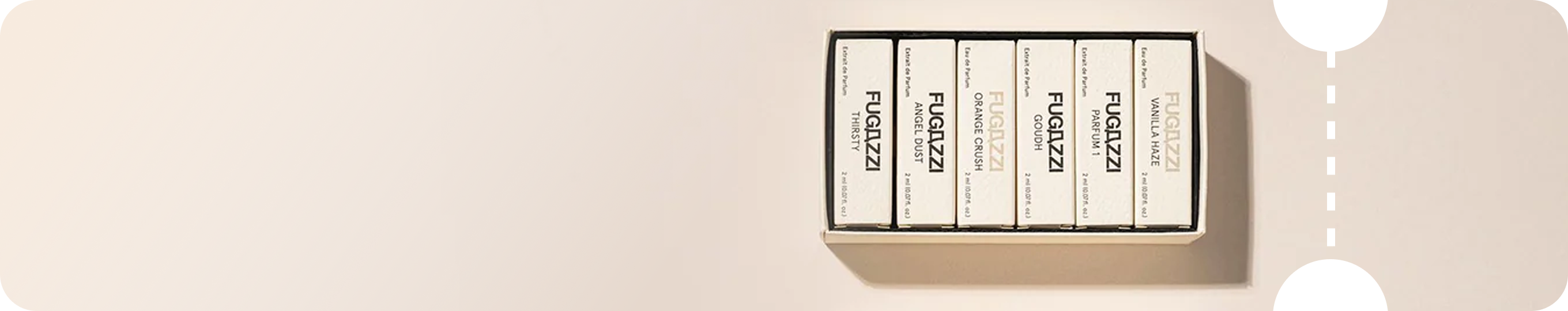 discover fugazzi - BASICALLY free