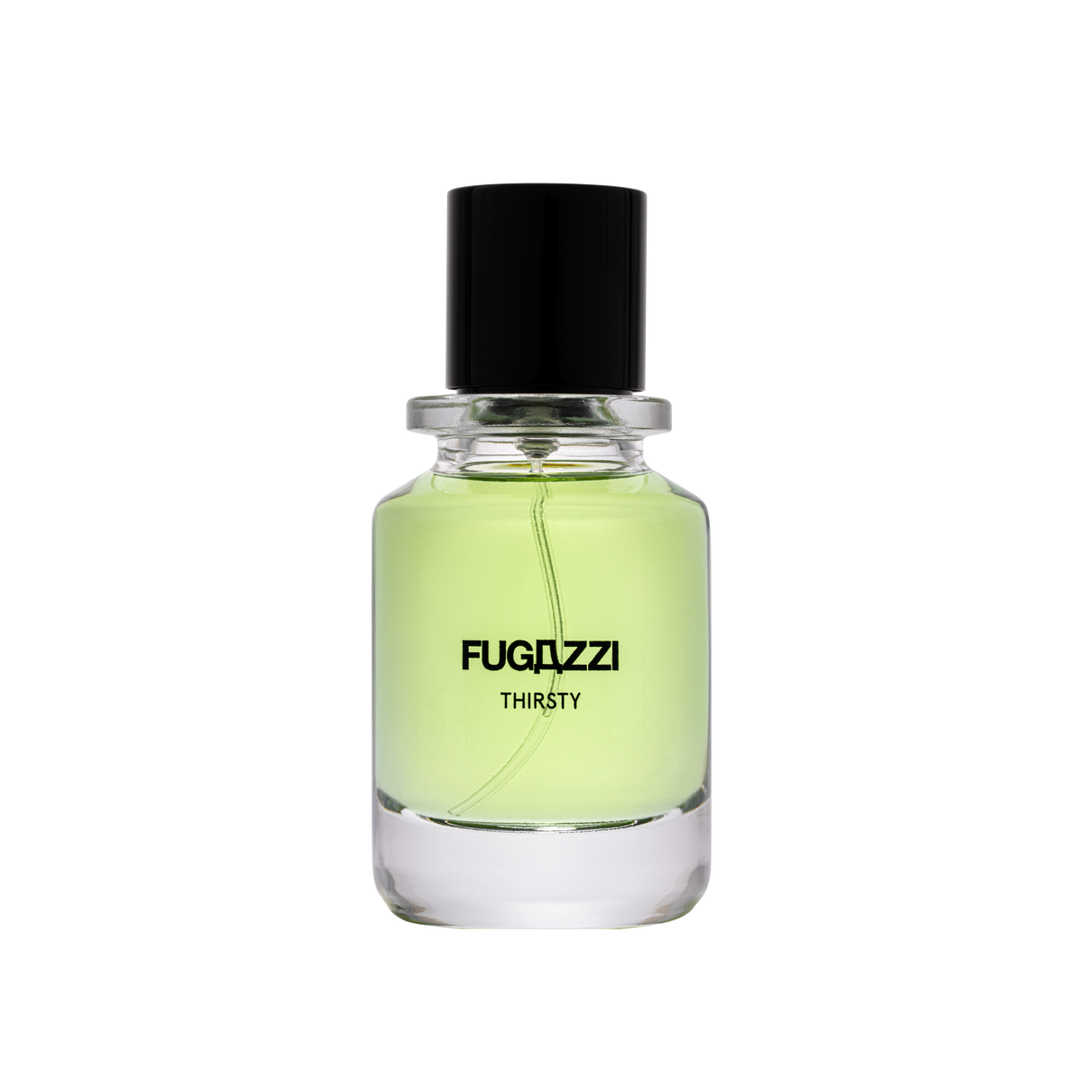 FUGAZZI THIRSTY 香水 ユニセックス　50ml Thirsty | Extrait de Parfum | Fugazzi Fragrances