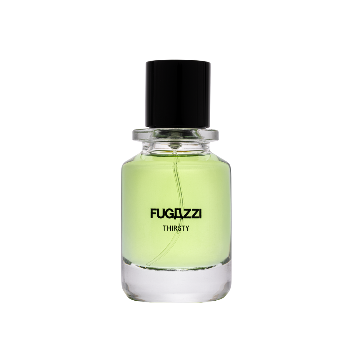 Thirsty | Extrait de Parfum | Fugazzi Fragrances
