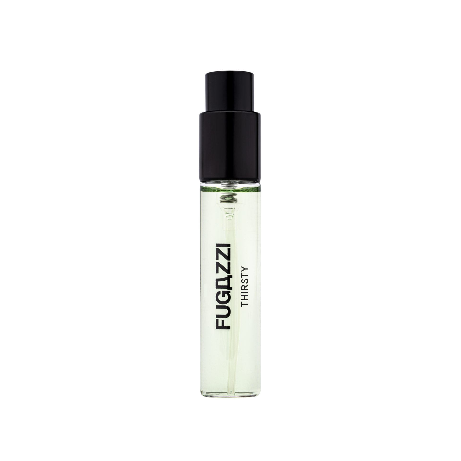 Thirsty | Extrait de Parfum | Fugazzi Fragrances