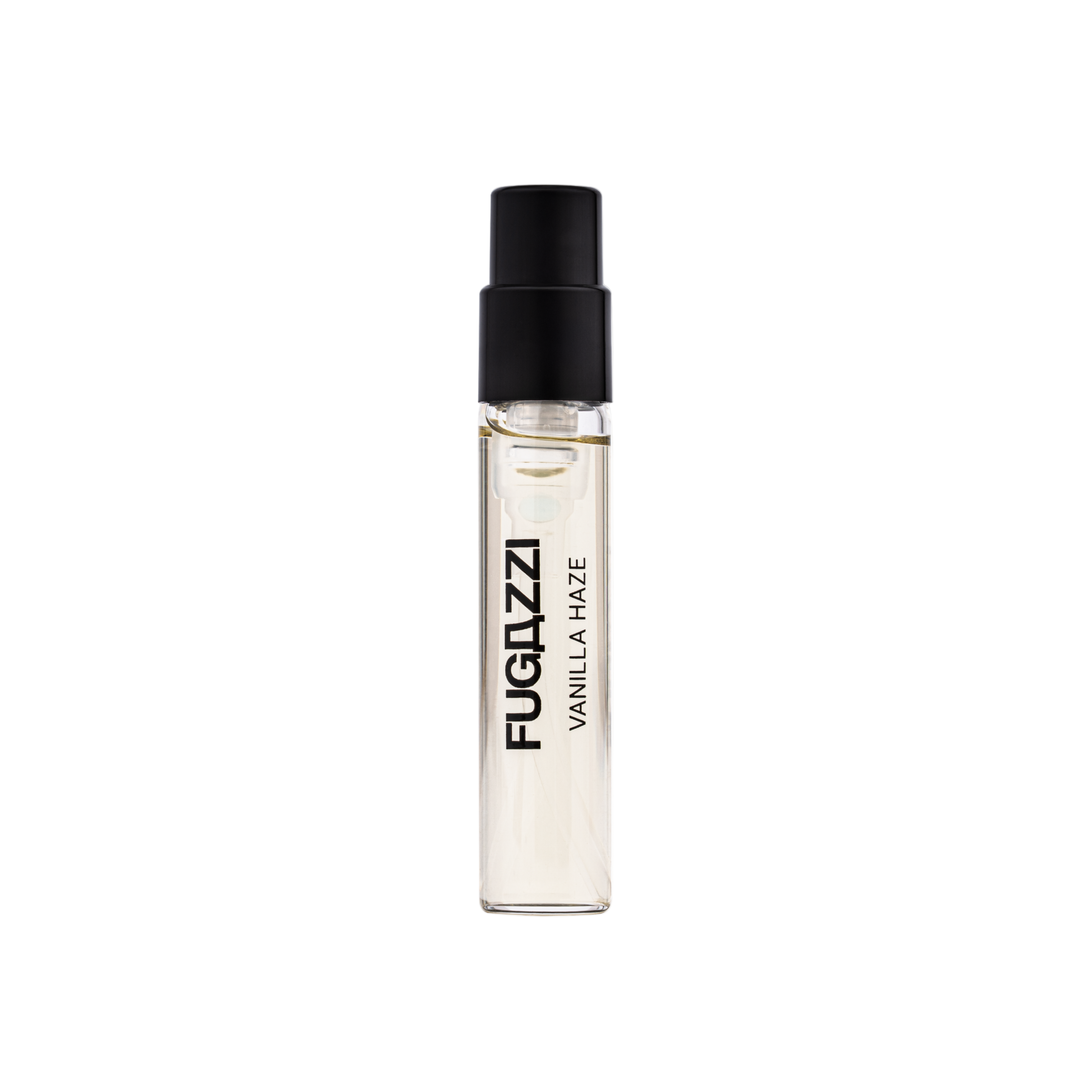 Vanilla Haze Extrait de Parfum 2ml Fugazzi Fragrances