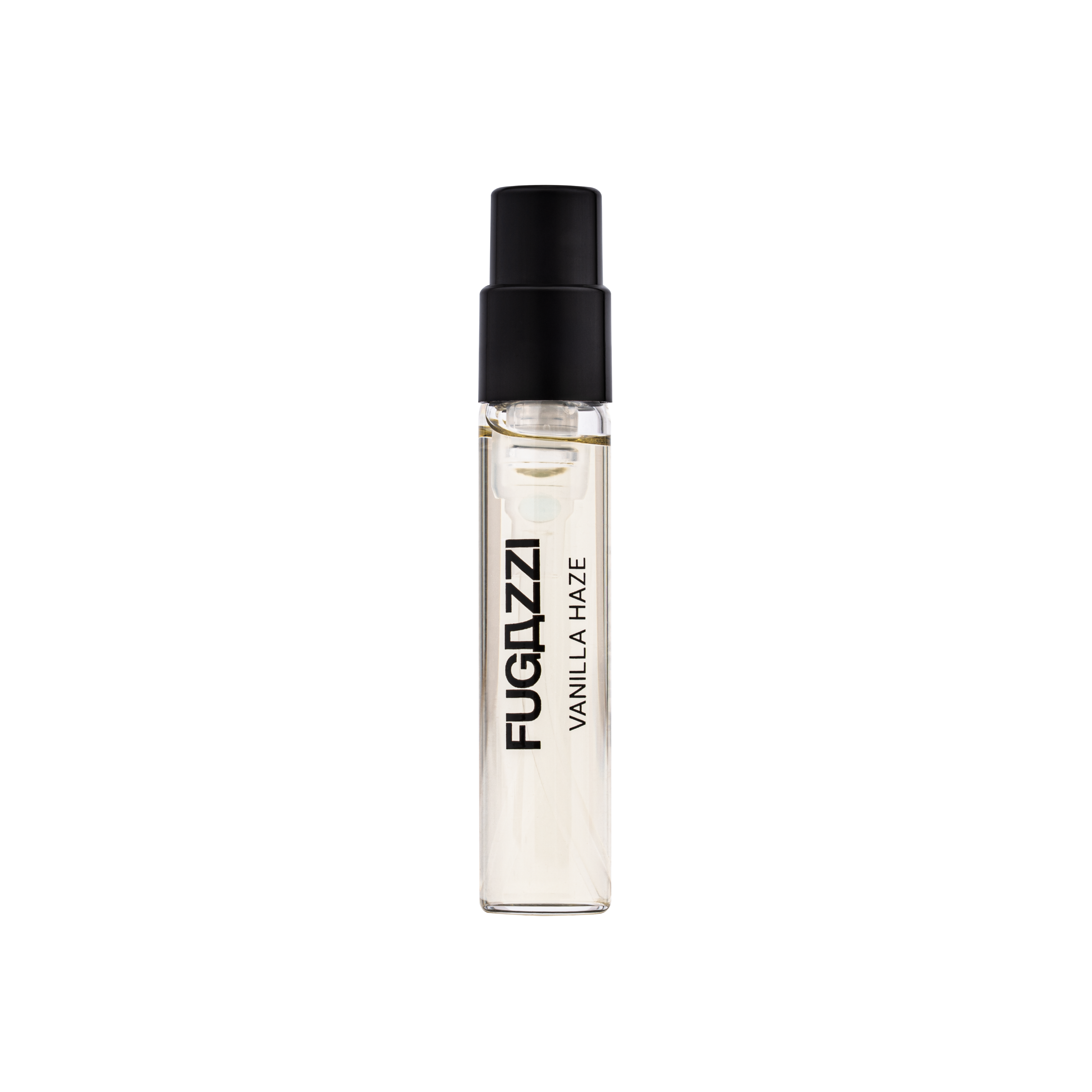 Vanilla Haze Extrait de Parfum 2ml Fugazzi Fragrances