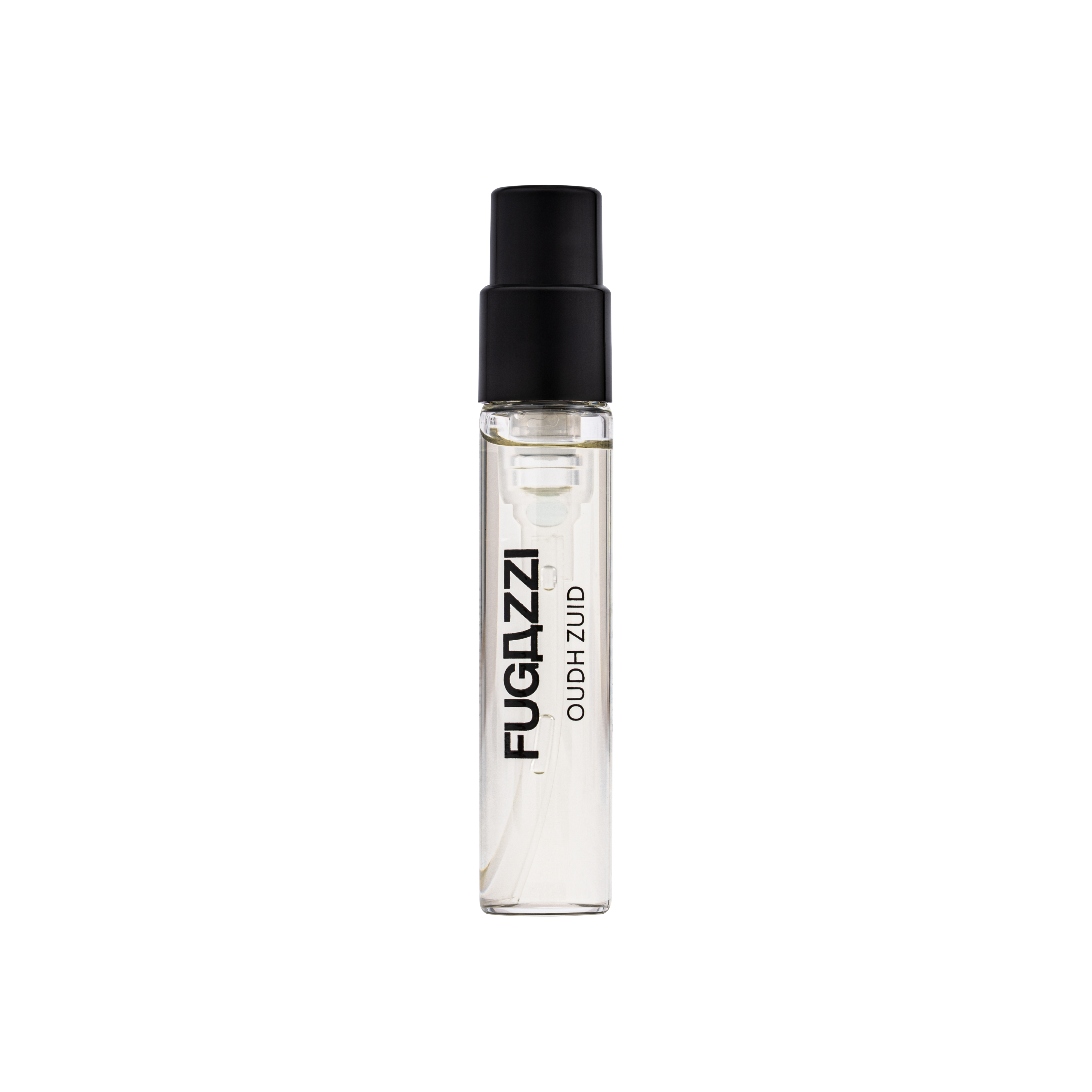 Oudh Zuid Fugazzi Fragrances