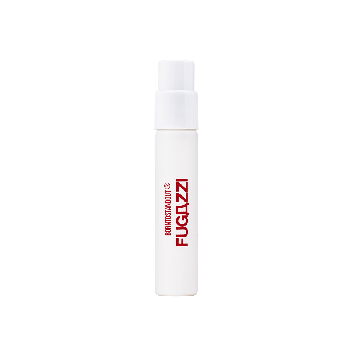 BORNTOSTANDOUT® 2ML by FUGAZZI - Official Site