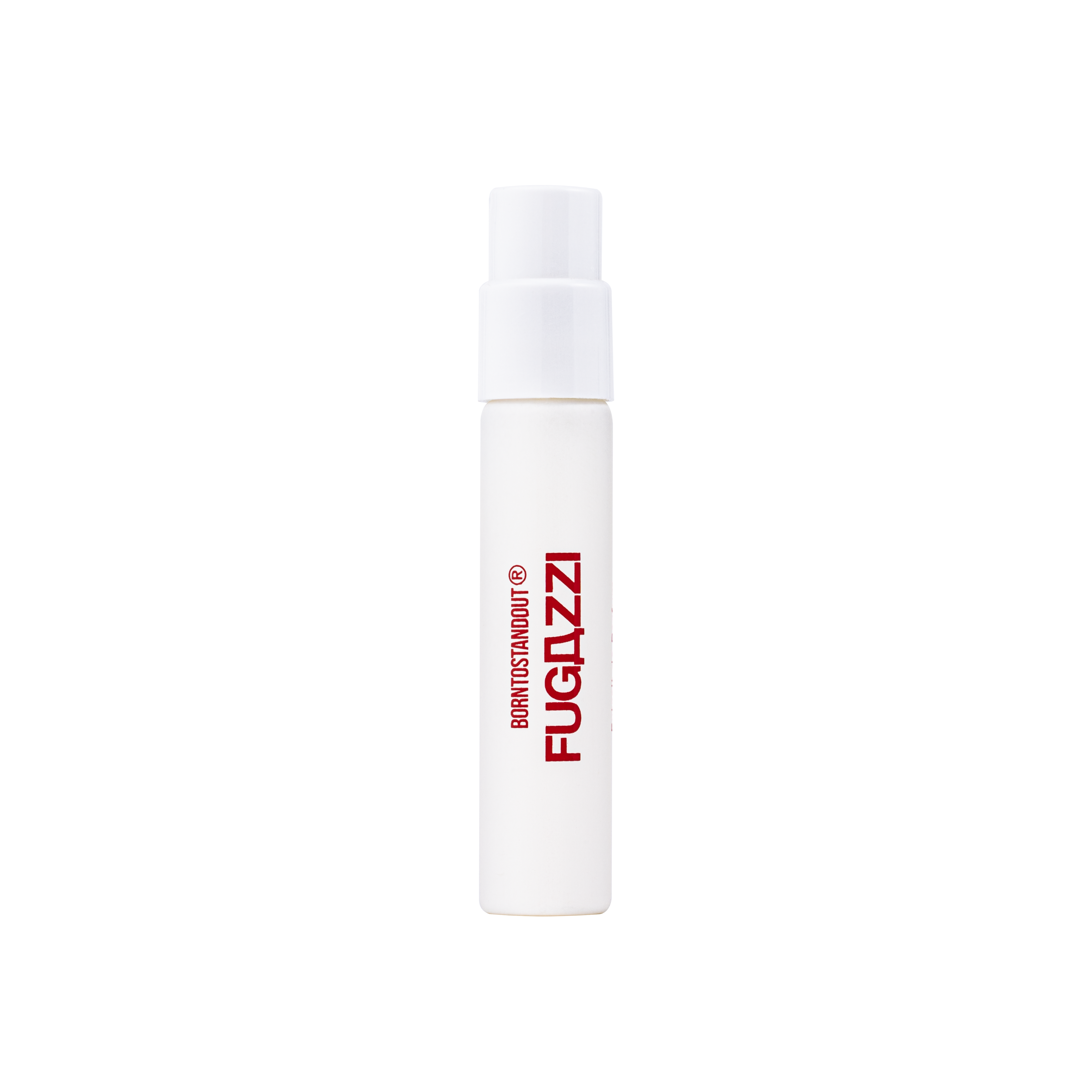 BORNTOSTANDOUT® Fugazzi Fragrances