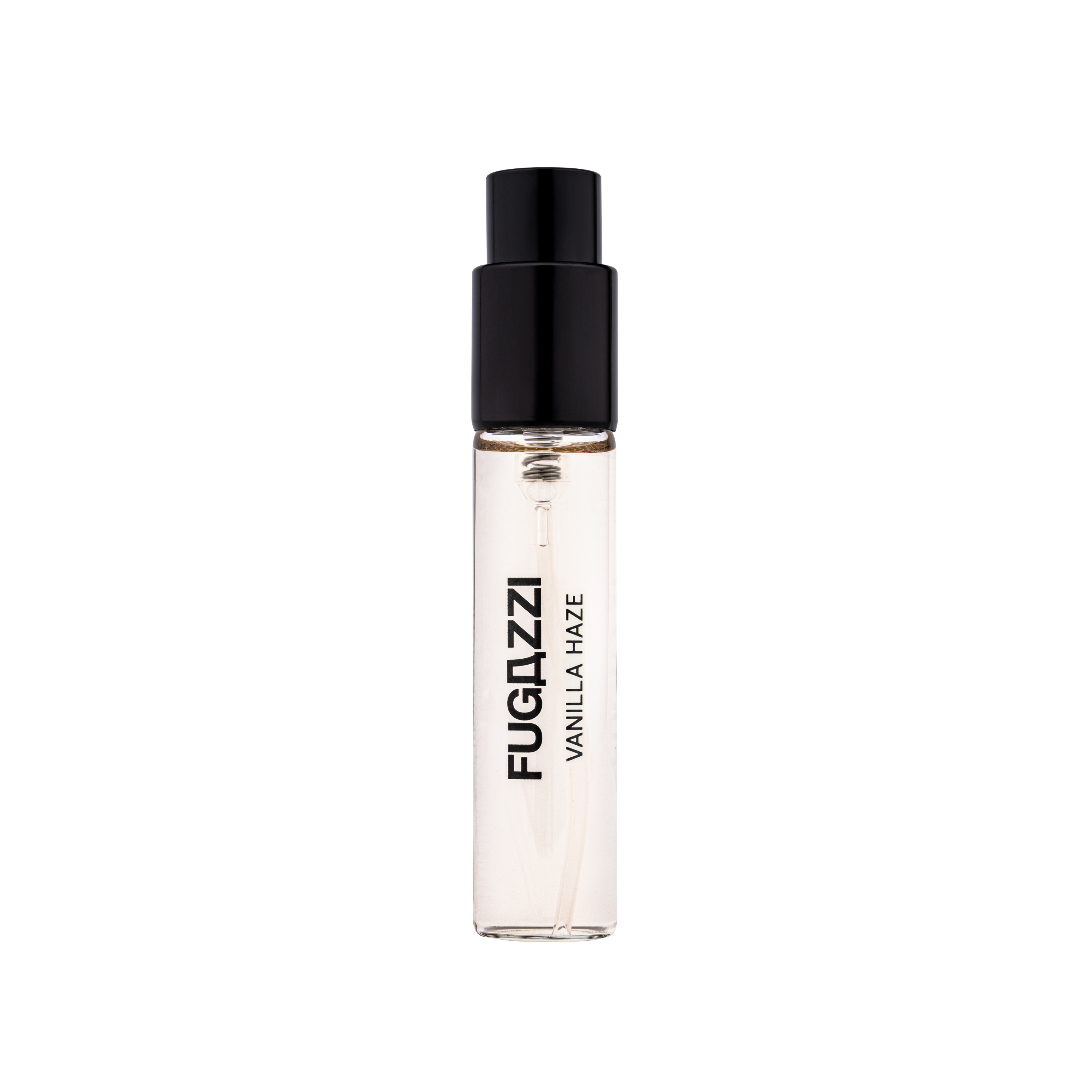 Vanilla Haze Extrait de Parfum Fugazzi Fragrances