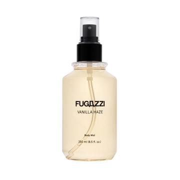 Vanilla Haze Body Mist