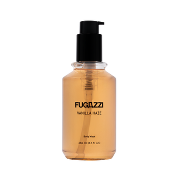 Vanilla Haze Body Wash