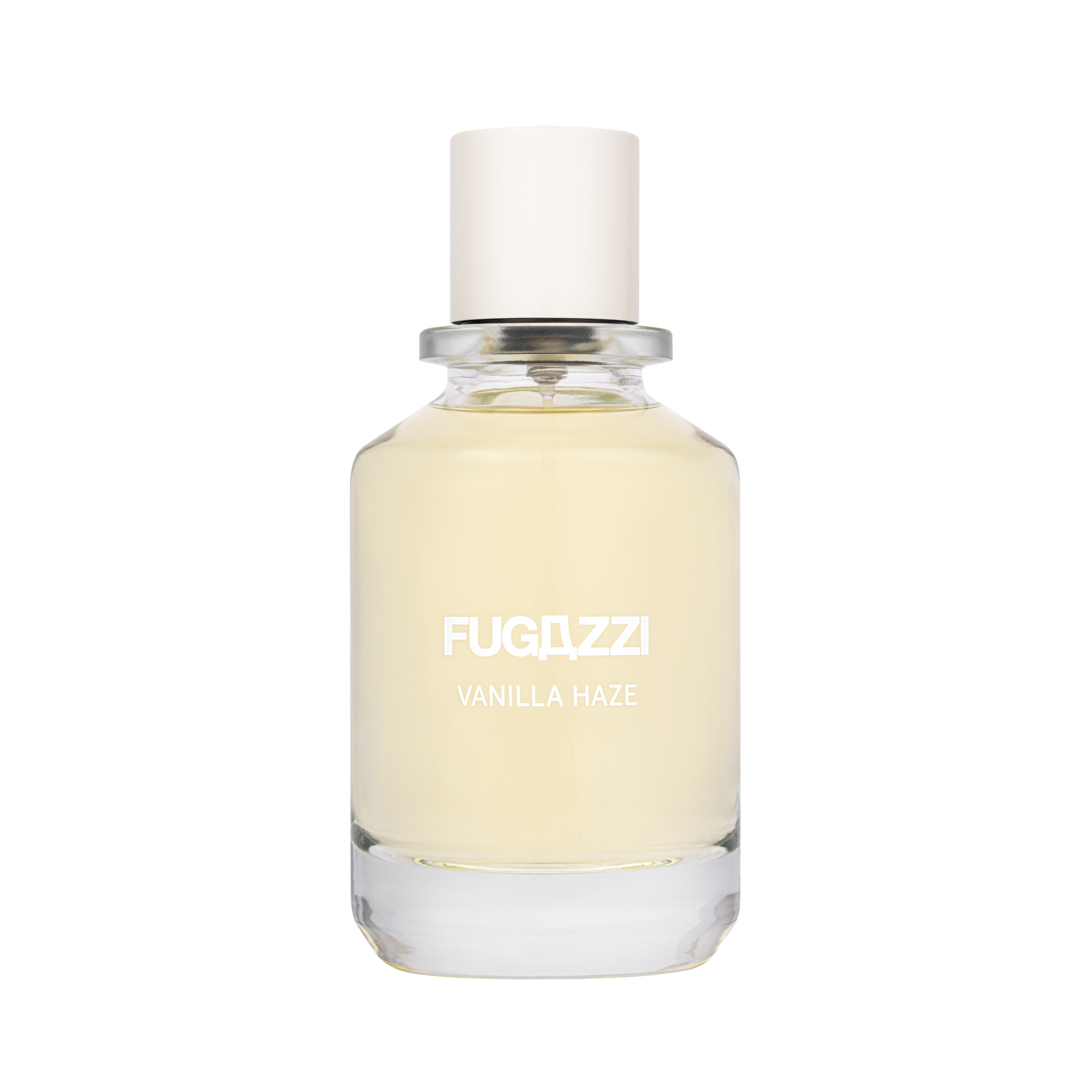 Vanilla Haze Fugazzi Fragrances