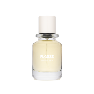 Vanilla Haze Fugazzi Fragrances