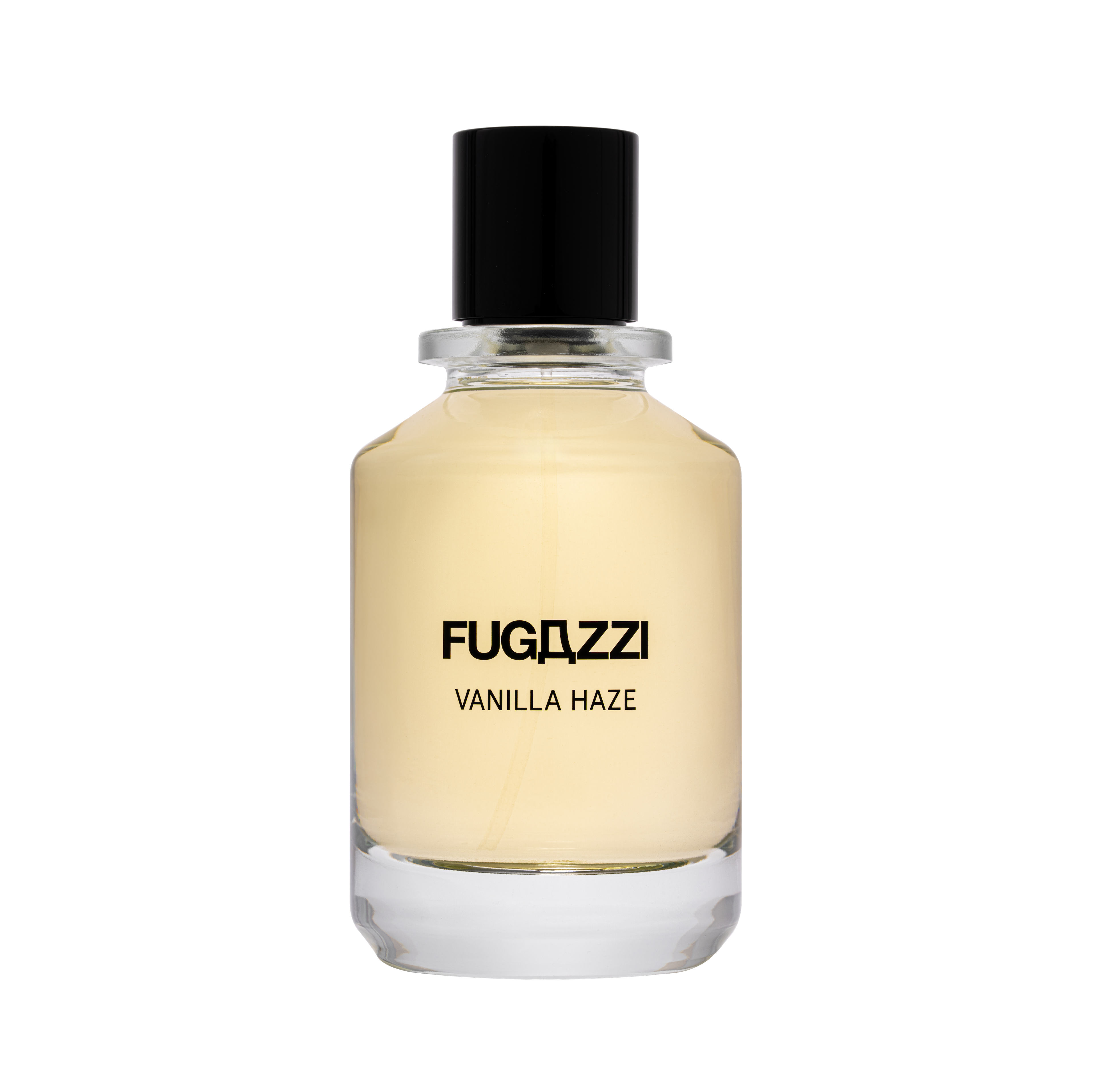 Vanilla Haze Extrait de Parfum Fugazzi Fragrances