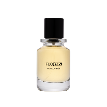 Vanilla Haze Extrait de Parfum