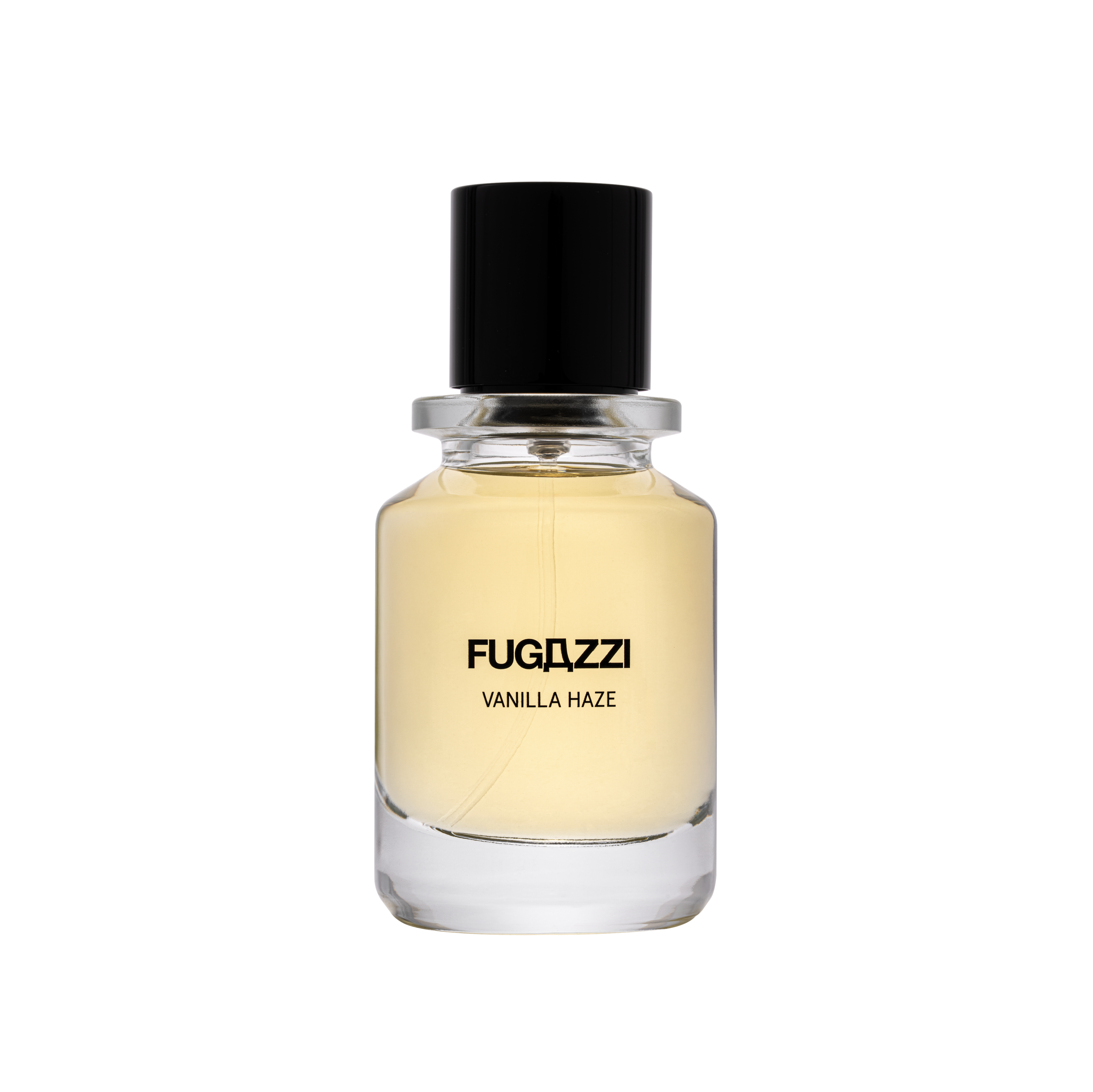 Vanilla Haze Extrait de Parfum Fugazzi Fragrances