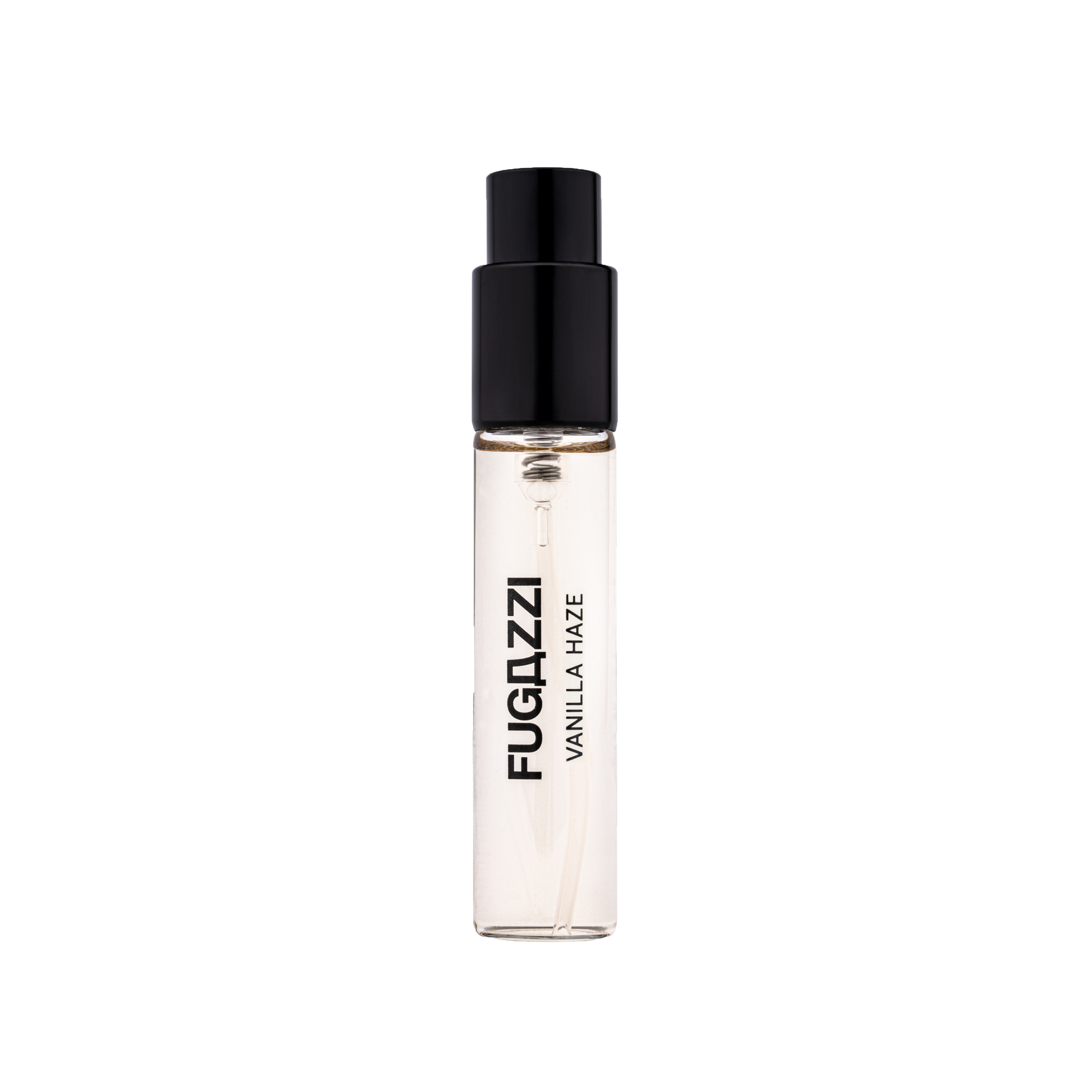 Vanilla Haze Extrait de Parfum Fugazzi Fragrances