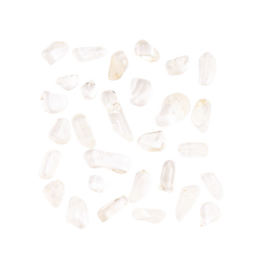 White Amber