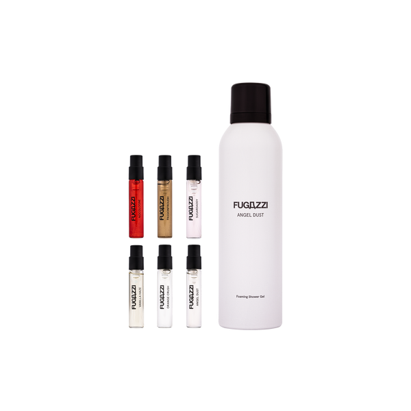 XDP BESTSELLER SET