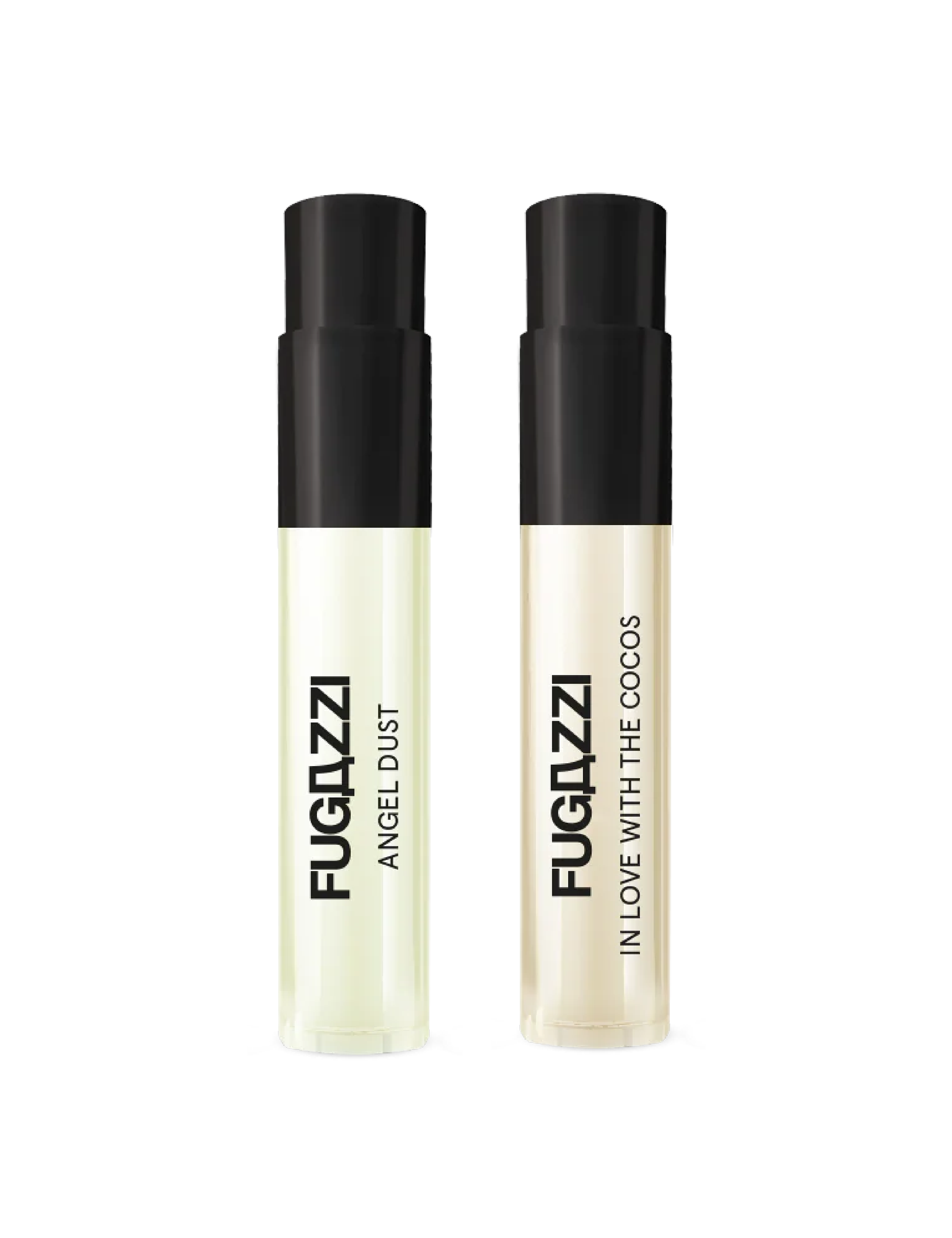 8ML Layer Bundle 1 Fugazzi Fragrances