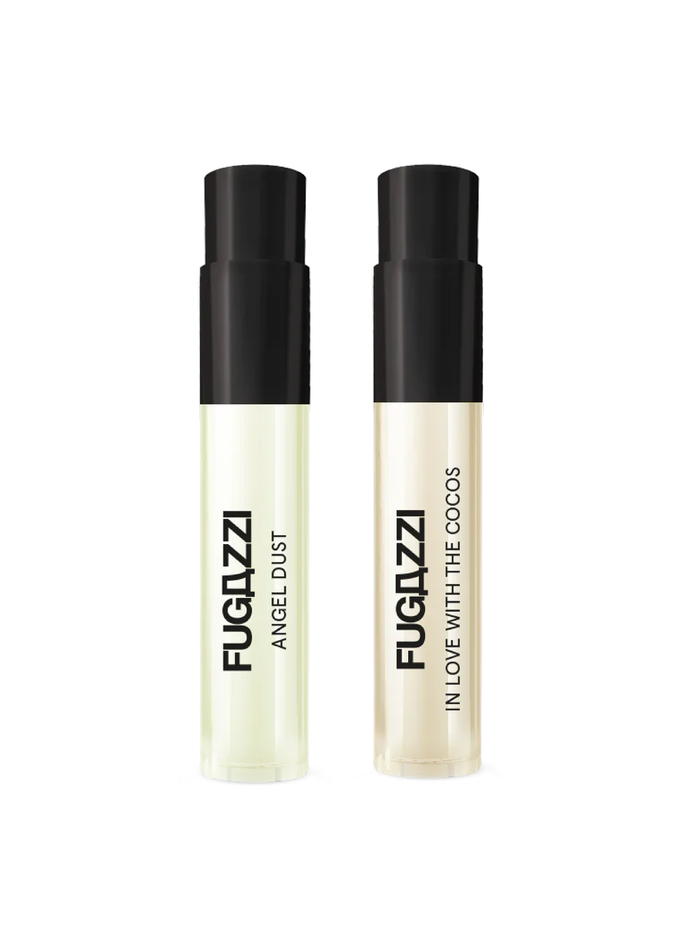 8ML Layer Bundle 1 Fugazzi Fragrances