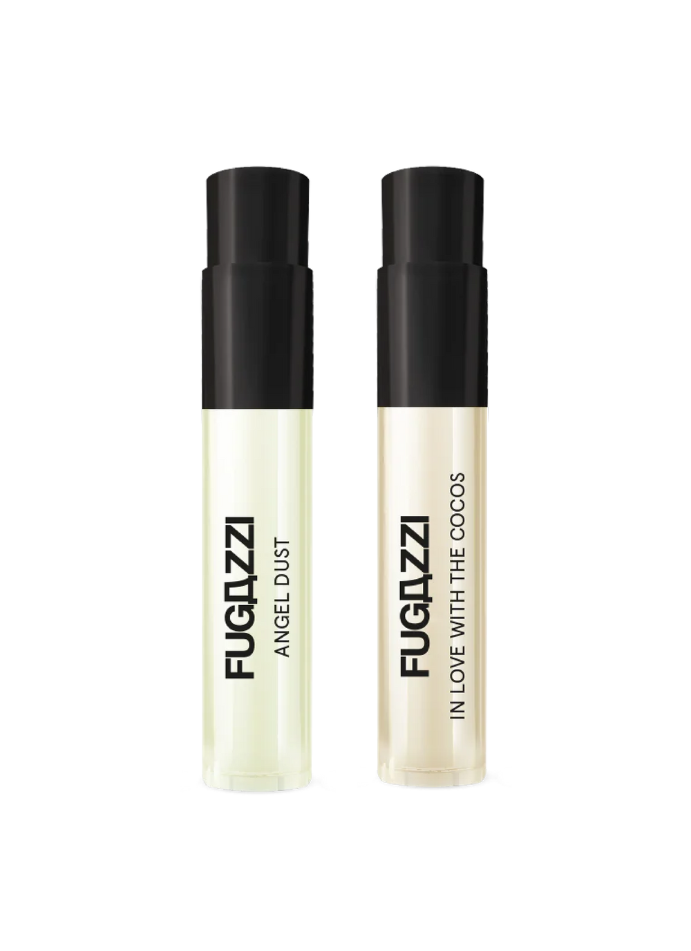 8ML Layer Bundle 1 Fugazzi Fragrances