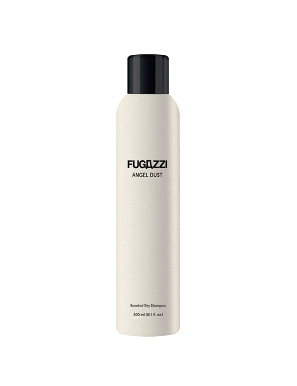 Angel Dust Dry Shampoo Fugazzi