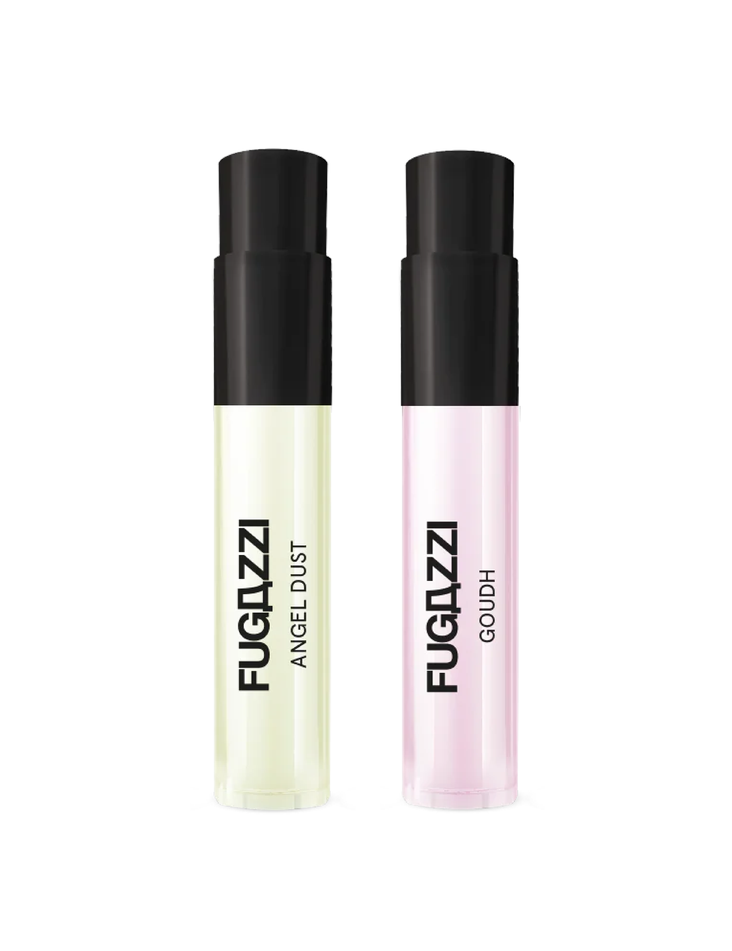 8ML Layer Bundle 2 Fugazzi Fragrances