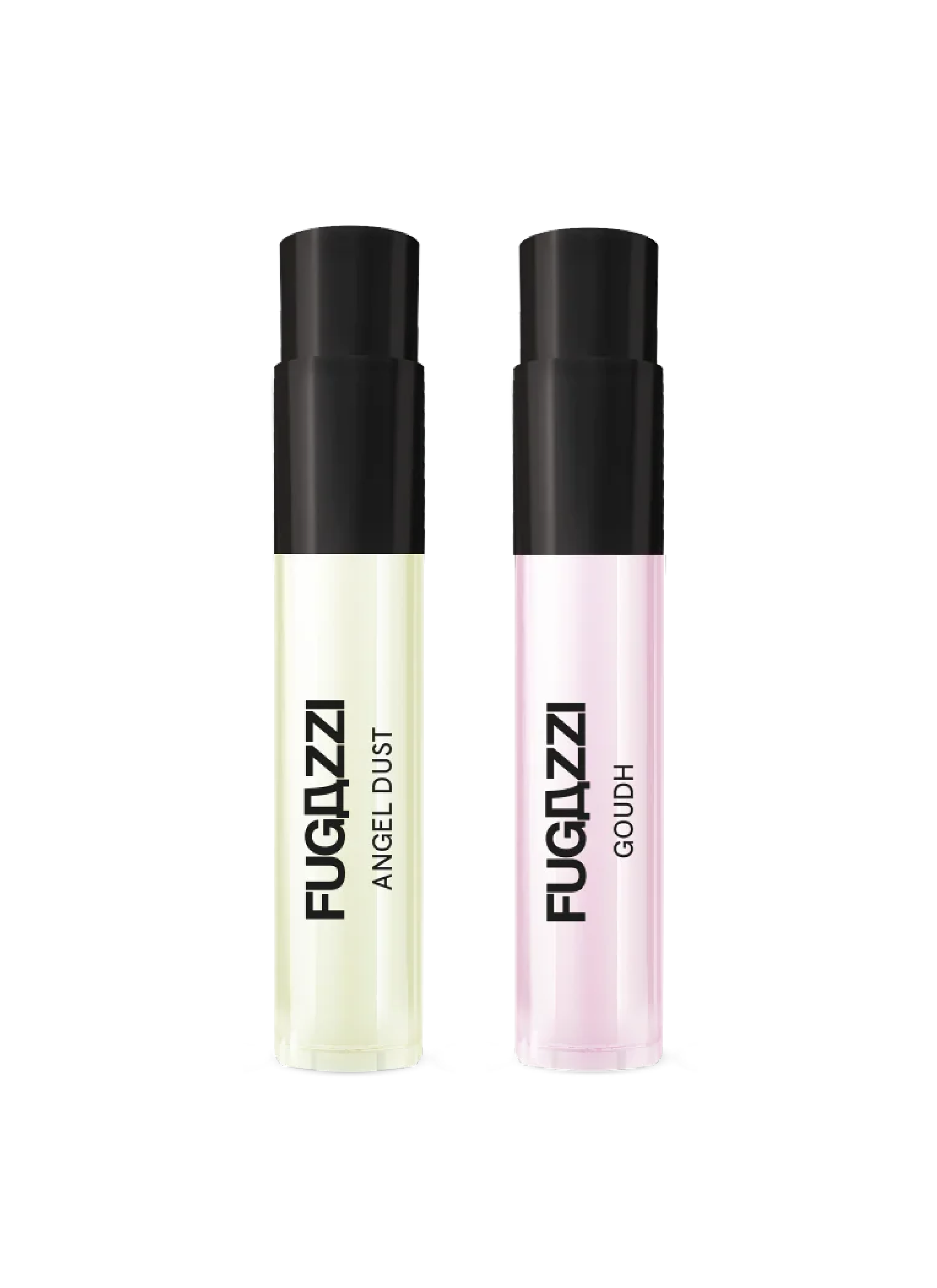 8ML Layer Bundle 2 Fugazzi Fragrances