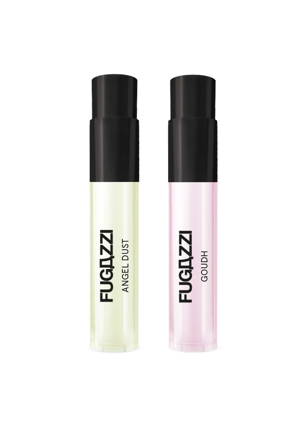 8ML Layer Bundle 2 Fugazzi Fragrances