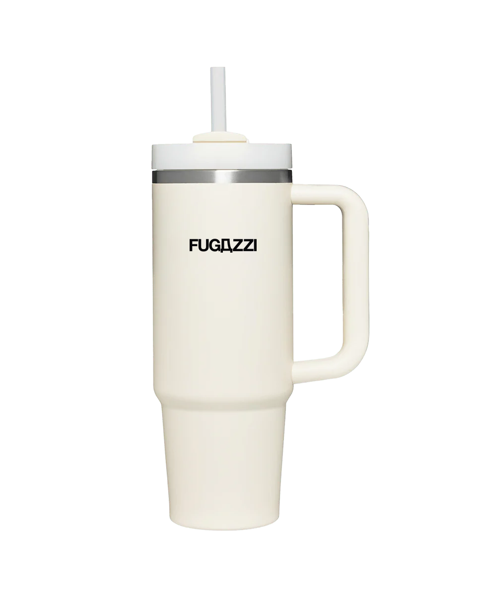 Fugazzi Thermal Cup Fugazzi Fragrances