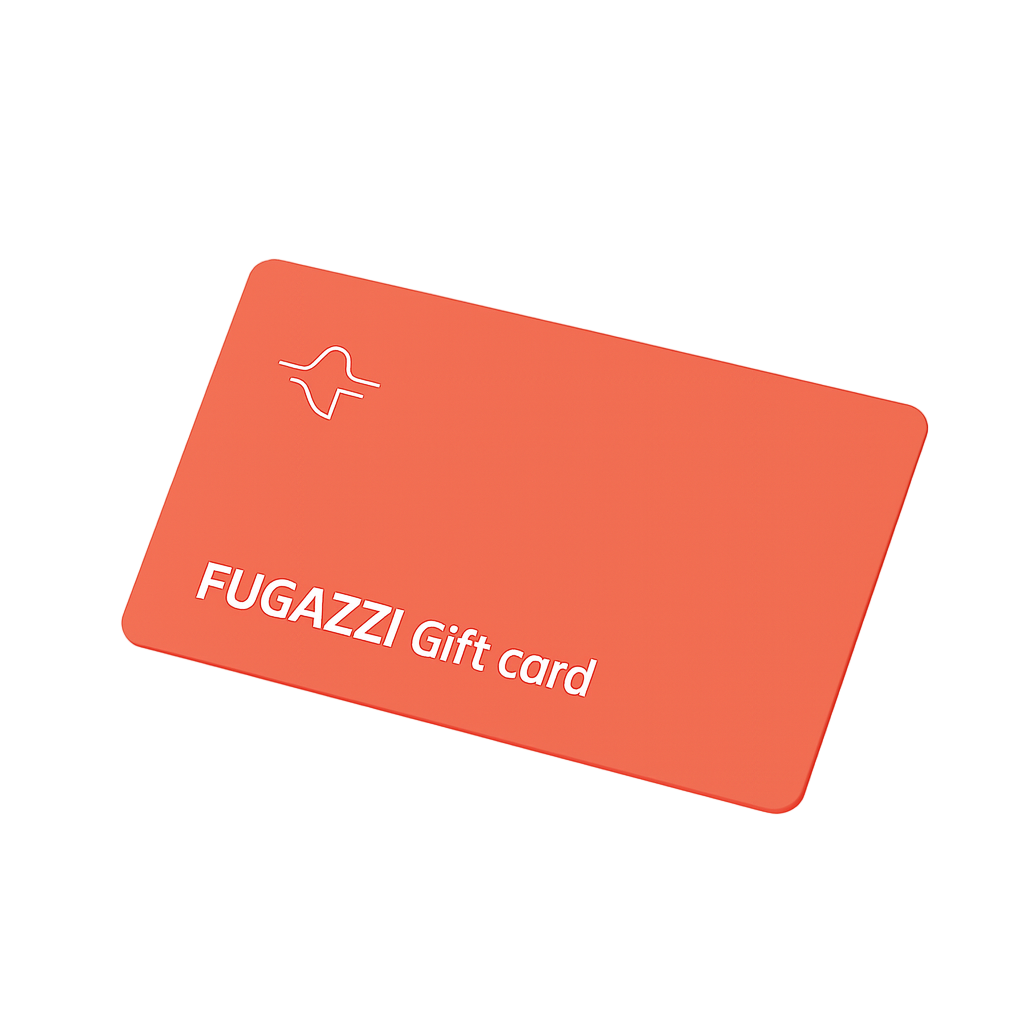 Fugazzi Fragrances Gift Card (Digital) Fugazzi Fragrances