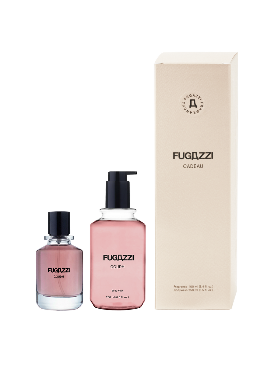 Goudh Bundle Fugazzi Fragrances