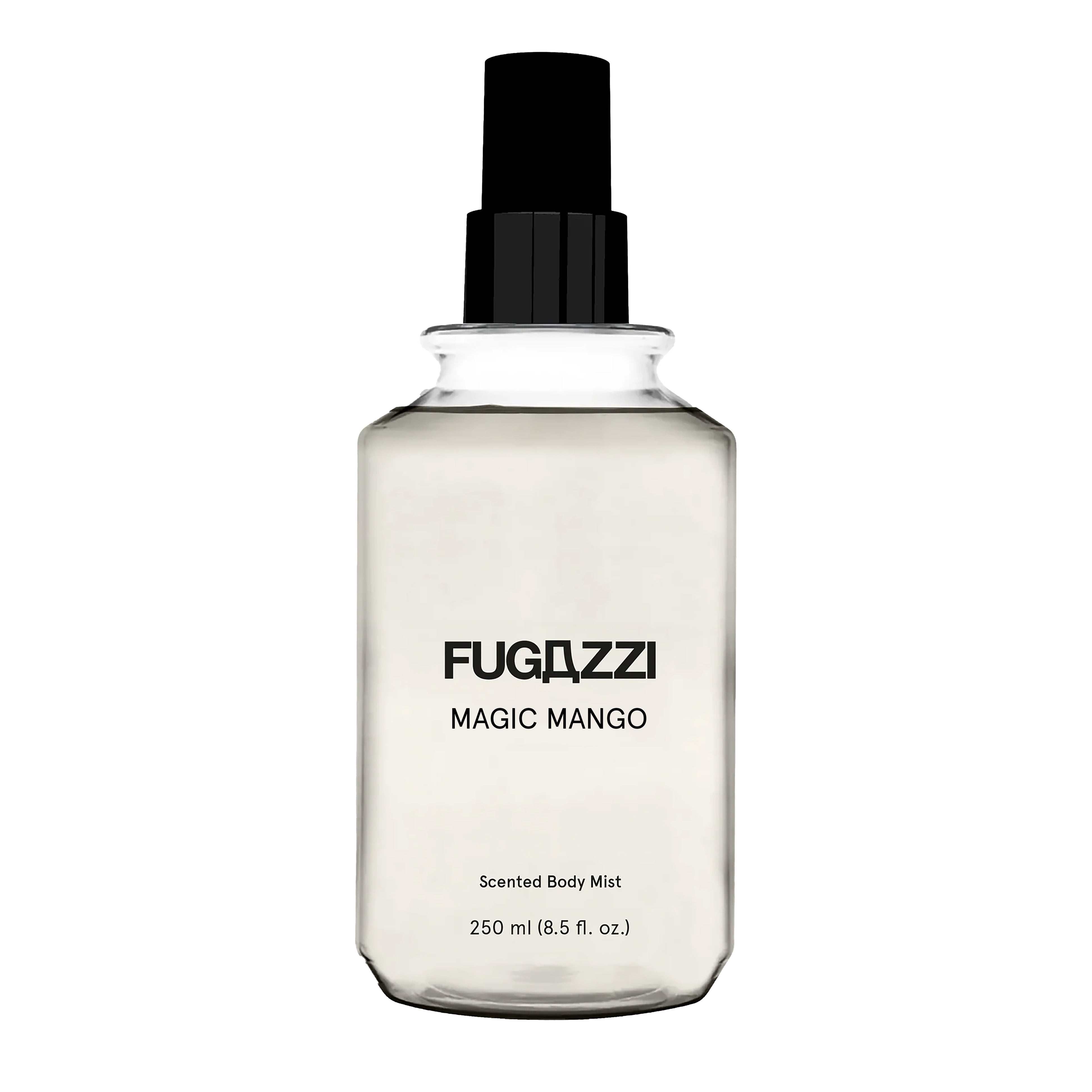 MAGIC MANGO BODY MIST Fugazzi Fragrances