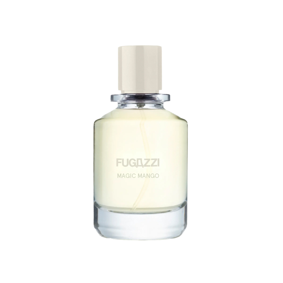 MAGIC MANGO Fugazzi Fragrances