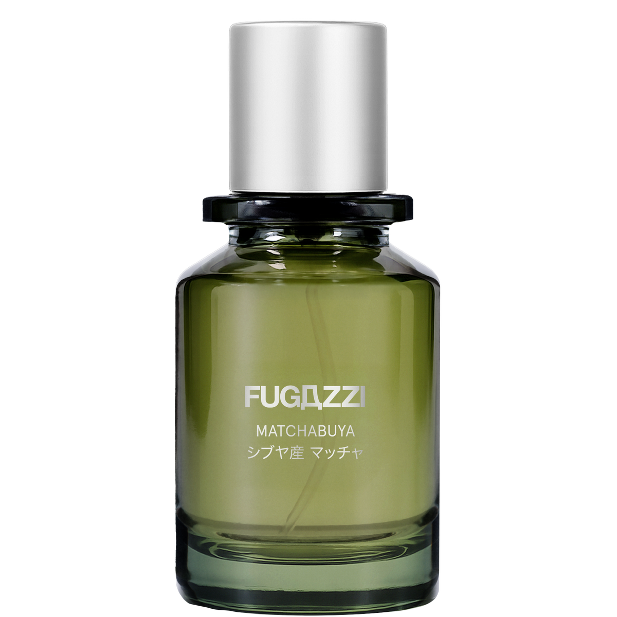 【非売品】FUGAZZI MATCHABUYA 10ml マッチャブヤ フガッジ マッチャブヤ – NOSE SHOP