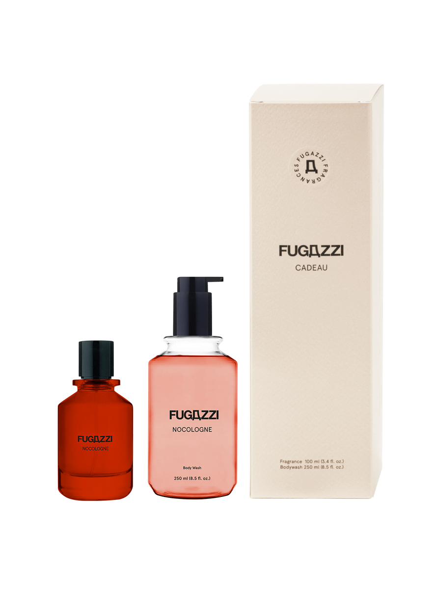 Nocologne Fugazzi Fragrances