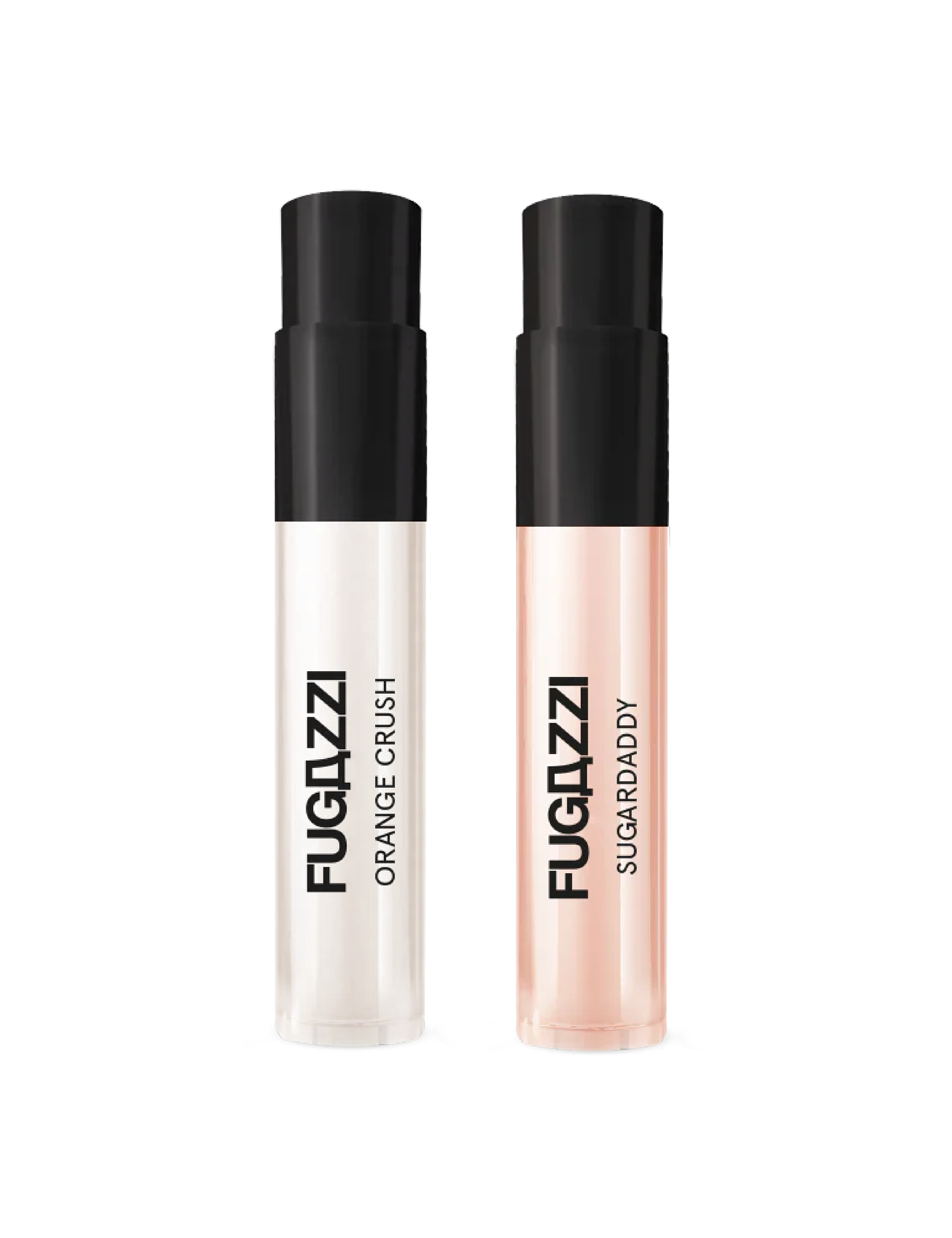 8ML Layer Bundle 3 Fugazzi Fragrances