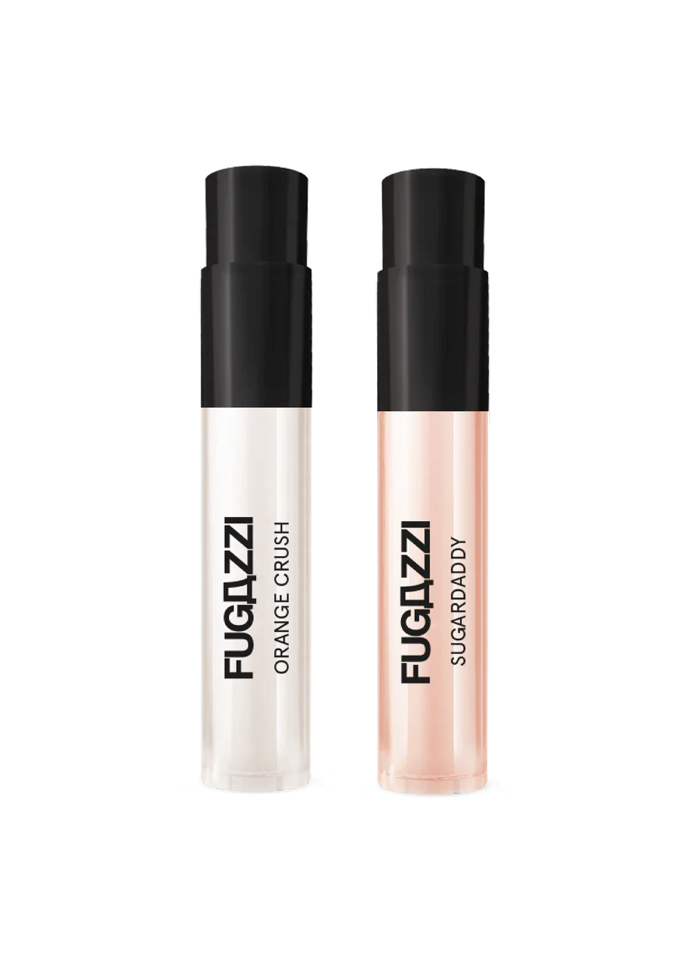 8ML Layer Bundle 3 Fugazzi Fragrances