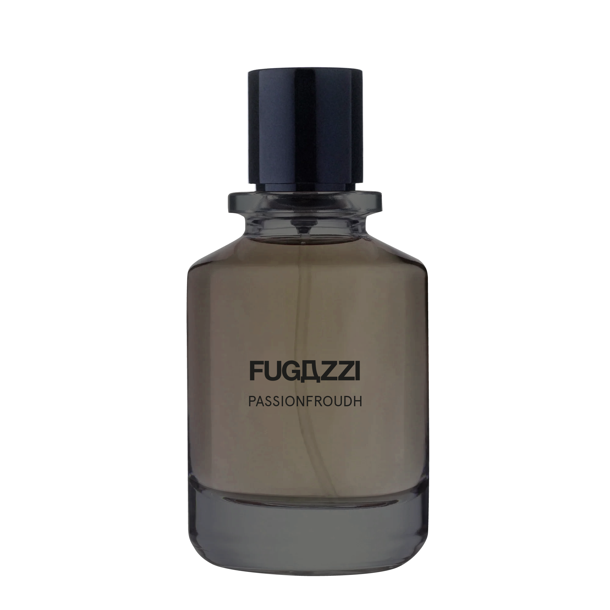 Passionfroudh Fugazzi