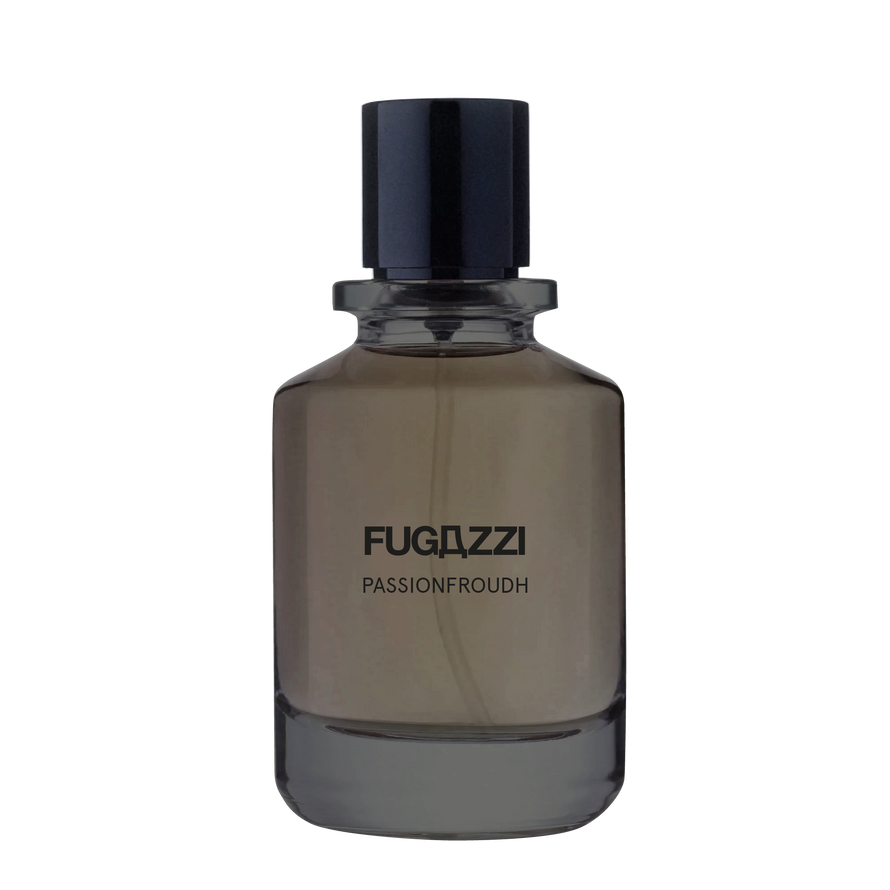 Passionfroudh Fugazzi