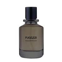 Passionfroudh Fugazzi