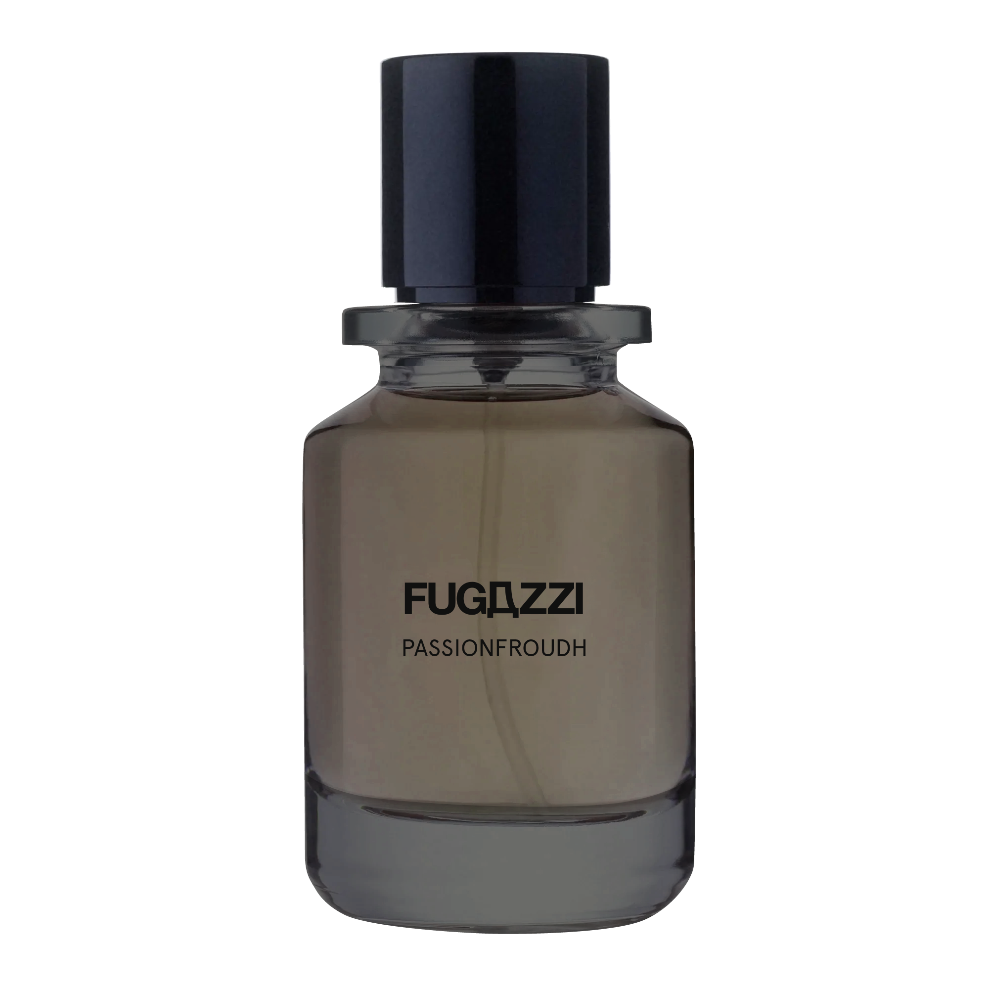 Passionfroudh Fugazzi