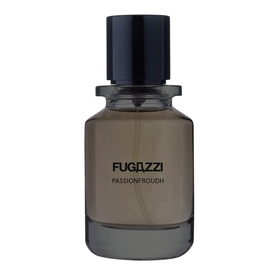 Passionfroudh Fugazzi