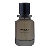 Passionfroudh Fugazzi