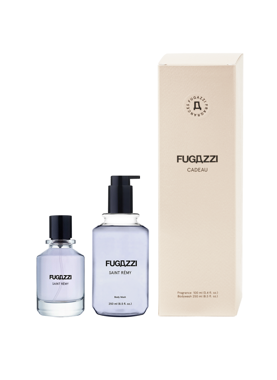 Saint Remy Fugazzi Fragrances