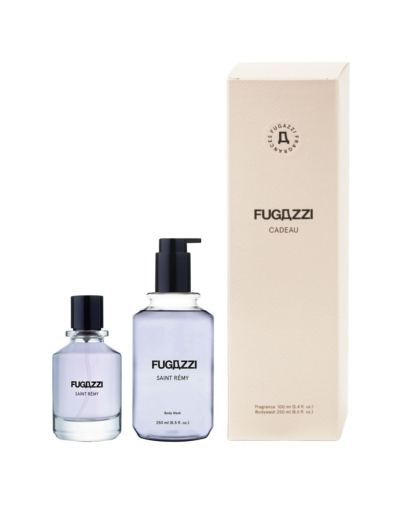 Saint Remy Fugazzi Fragrances