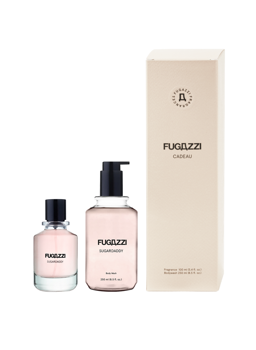 Sugar Daddy Fugazzi Fragrances