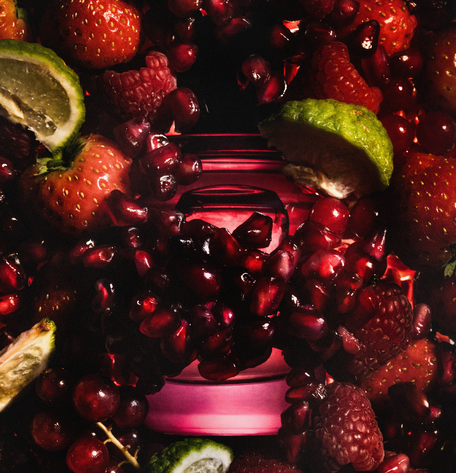 Pomegranoudh 2ML Flyer Fugazzi Fragrances