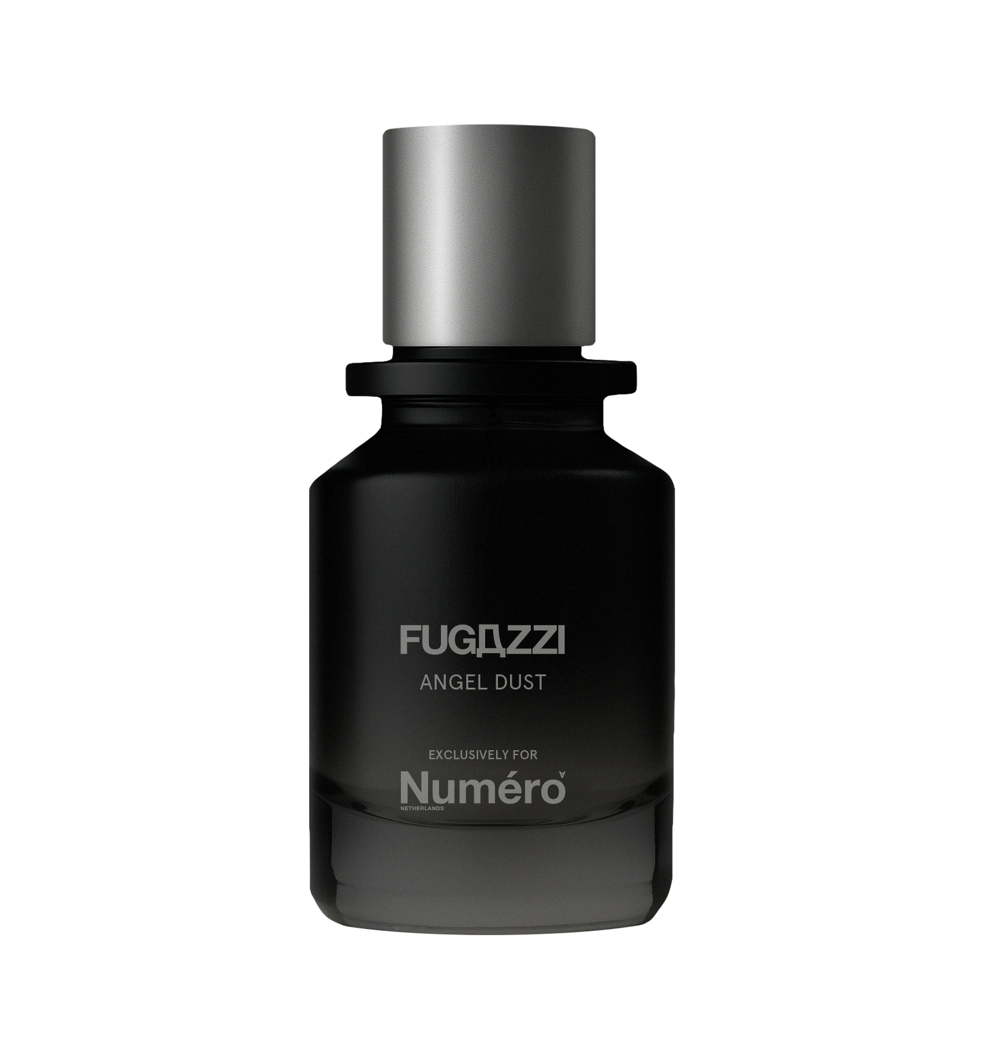 香水(ユニセックス) FUGAZZI ANGEL DUST 100ml Fugazzi Angel Dust Eau De Parfum 100 ml, Musk | 50 ml