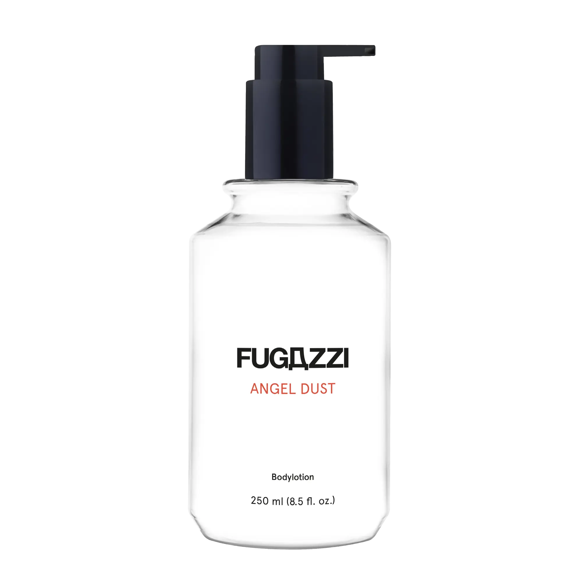 Angel Dust body lotion Fugazzi