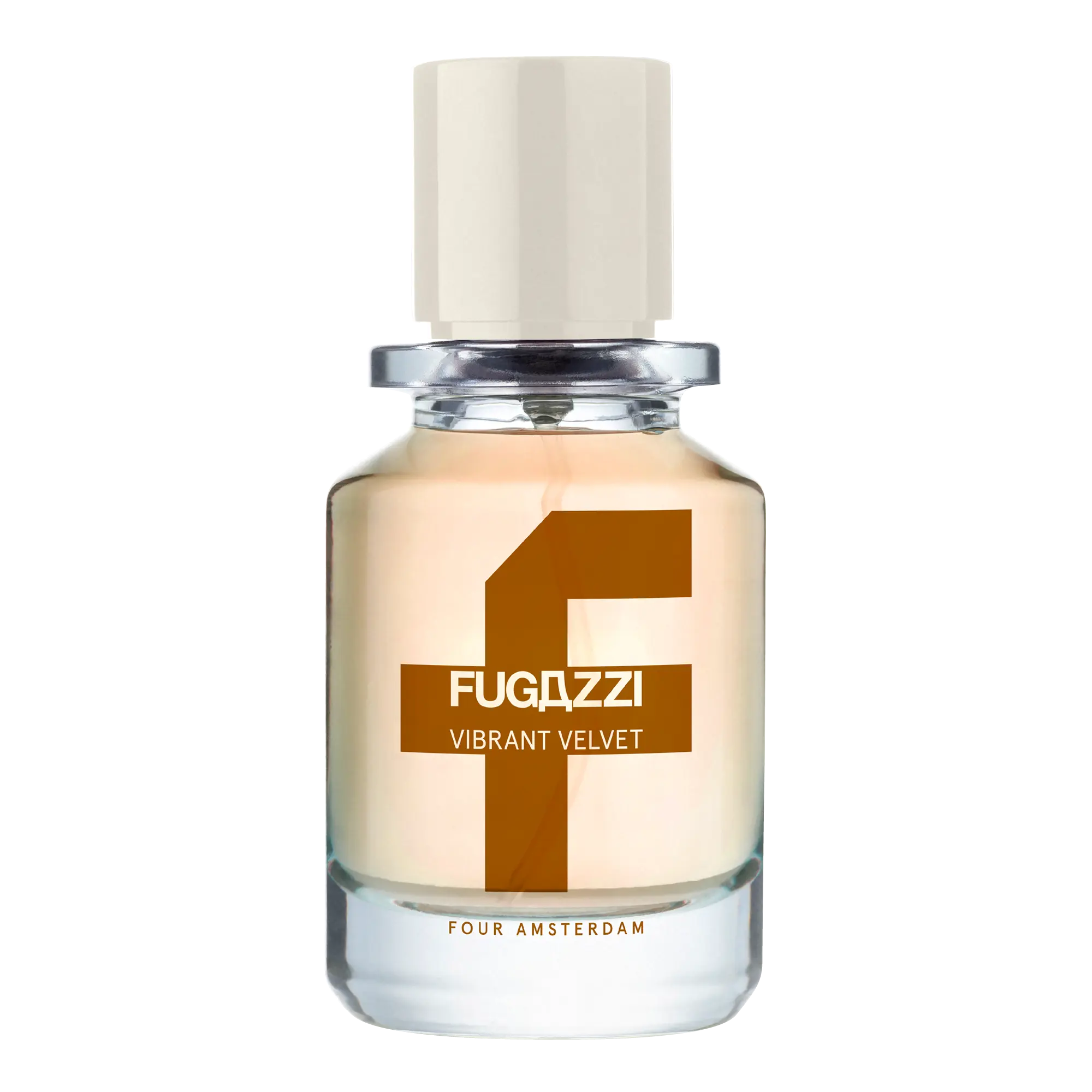 FOUR - Vibrant Velvet Fugazzi